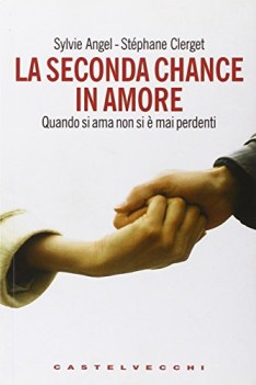 seconda chance in amore