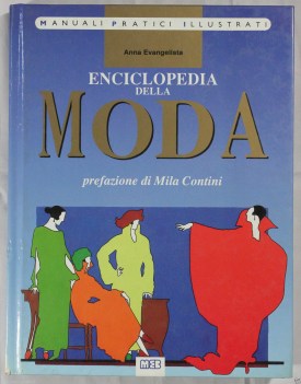 enciclopedia della moda