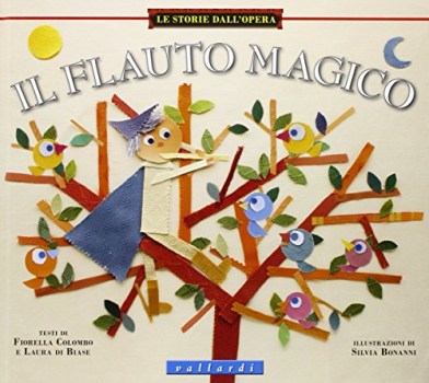 flauto magico