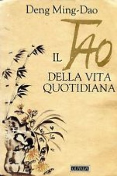 tao della vita quotidiana