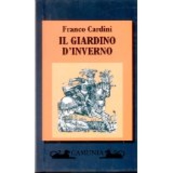 giardino d\'inverno