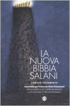 nuova bibbia salani