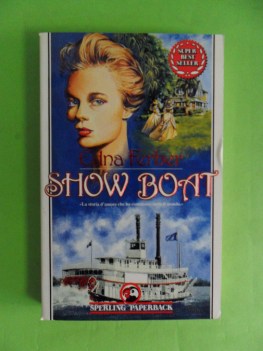 show boat