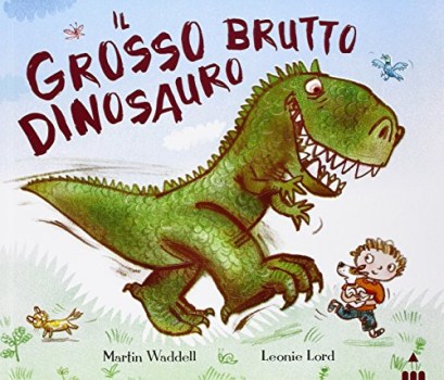 grosso brutto dinosauro