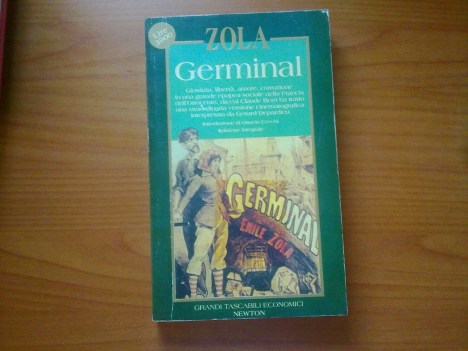 germinal