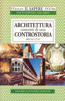 architettura concetti di una controstoria