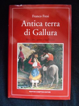 antica terra di gallura