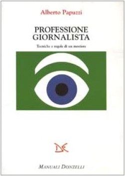 professione giornalista