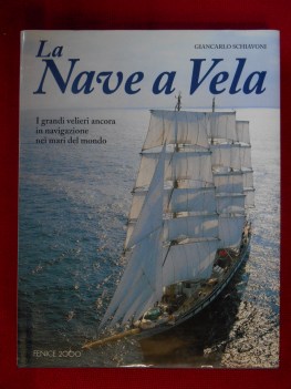 nave a vela