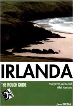 irlanda rough guide