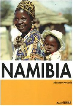 nambia rough guide