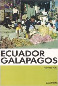 ecuador galapagos rough guide