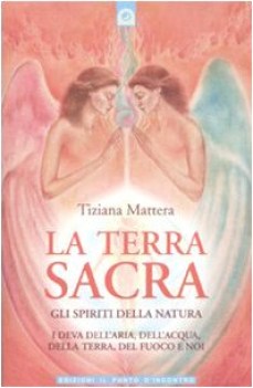 terra sacra gli spiriti della natura