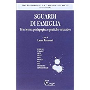 sguardi di famiglia