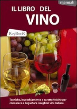 libro del vino