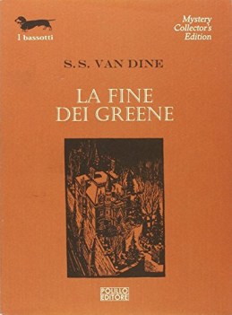 fine dei greene (la)