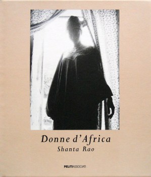 donne d\'africa