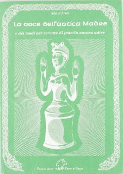 voce dell\'antica madre