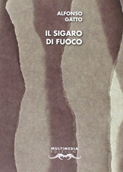 sigaro di fuoco con dvd