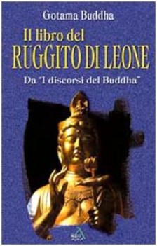 libro del ruggito di leone