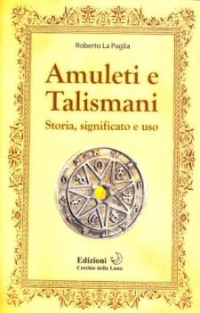 amuleti e talismani