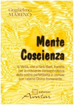 mente coscienza