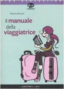 manuale della viaggiatrice