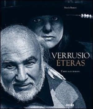 verrusio teras l\'arte non muore