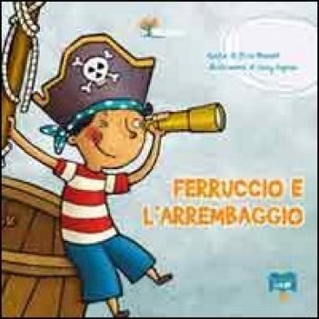 ferruccio e l\'arrembaggio