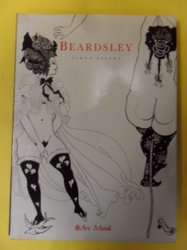 beardsley. lingua francese