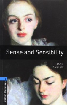 sense and sensibility