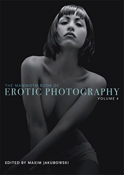 mammoth book of erotic photography