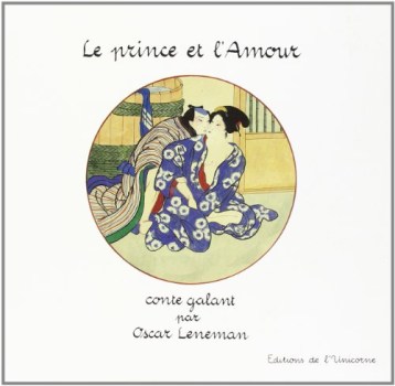 prince et l\'amour conte galant