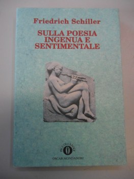 sulla poesia ingenua e sentimentale