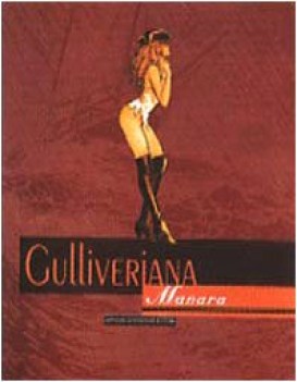 gulliveriana