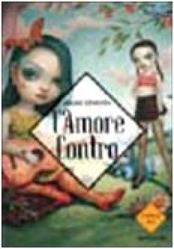 amore contro