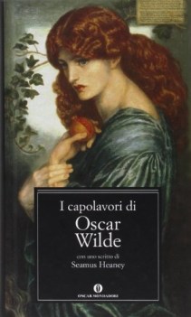 capolavori di oscar wilde (d\'amico cur.)