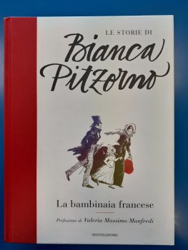 bambinaia francese