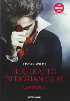 ritratto di dorian gray