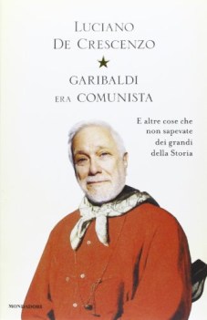 garibaldi era comunista