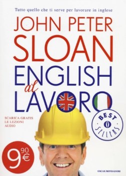 english al lavoro