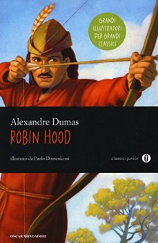 robin hood