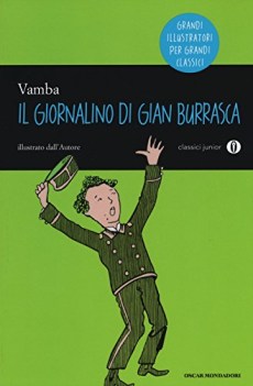 giornalino di gian burrasca