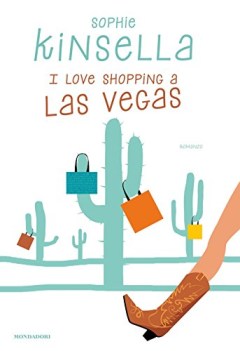 I love shopping a las vegas