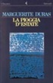 pioggia d\'estate