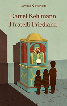 FRATELLI FRIEDLAND