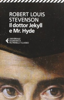 dottor jekyll e mr. hyde