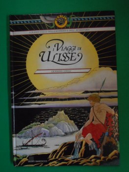 viaggi di ulisse