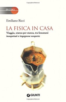 fisica in casa