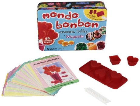 mondo bonbon